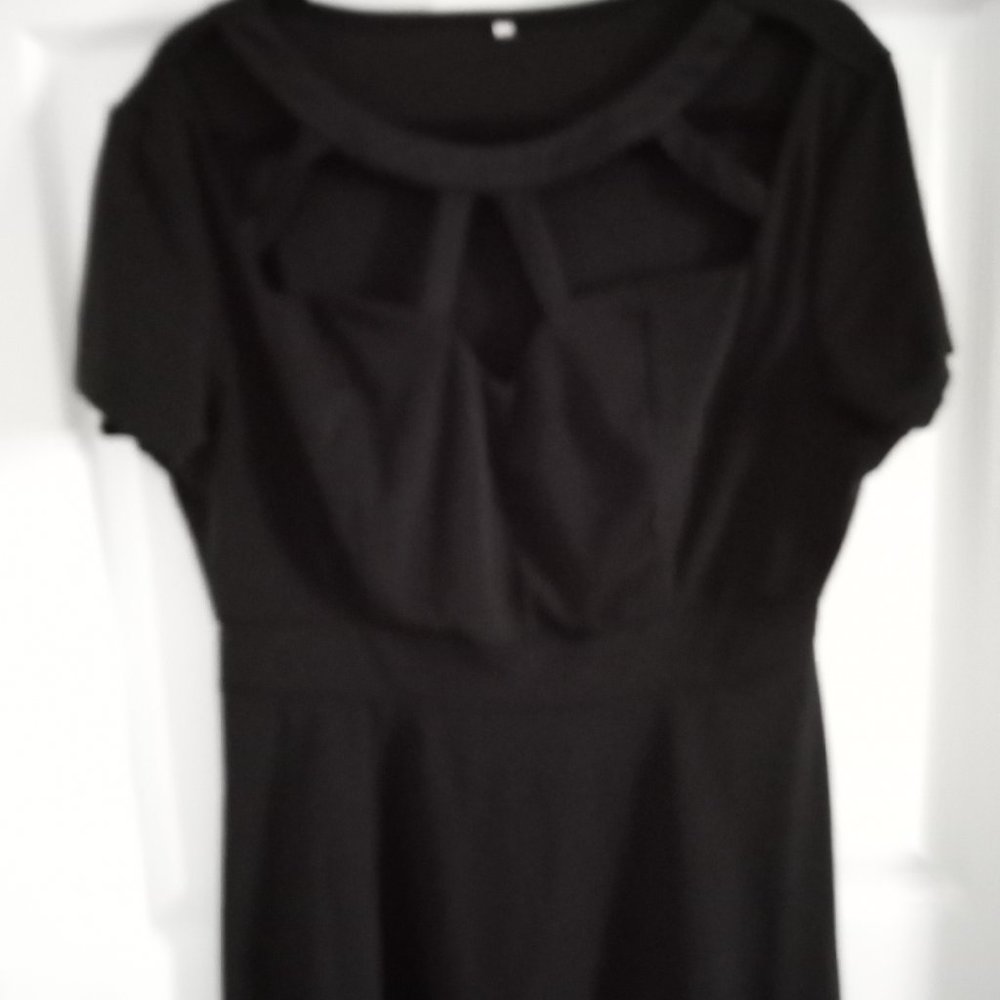 Black Top XXL